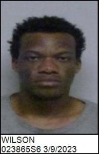 Cedrick Marquice Wilson a registered Sex Offender of North Carolina