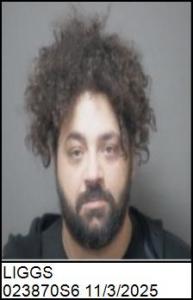 Vincent W Liggs a registered Sex Offender of North Carolina
