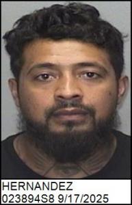 Edward Hernandez a registered Sex Offender of North Carolina