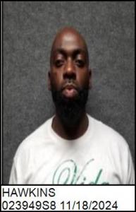 Tayvon James Hawkins a registered Sex Offender of North Carolina