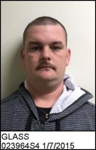 Russell Lee Glass a registered Sex Offender of North Carolina