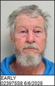 Harold Stephen Early a registered Sex Offender of North Carolina