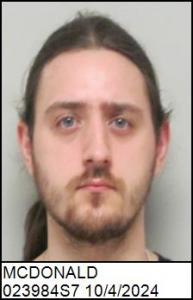 William Lee Jr Mcdonald a registered Sex Offender of North Carolina