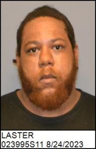 Raymon Irvine Ii Laster a registered Sex Offender of North Carolina