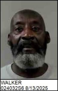 Dallas Walker a registered Sex Offender of North Carolina