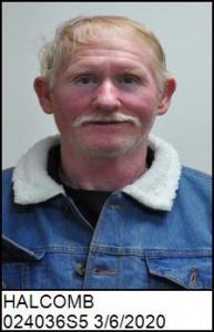 James E Halcomb a registered Sex Offender of North Carolina