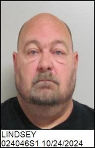 Robie Glasivie Lindsey a registered  of North Carolina