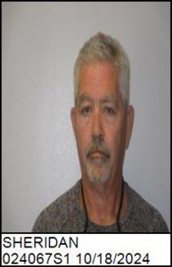 Carl Wesley Sheridan a registered Sex Offender of North Carolina