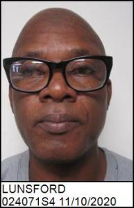 Kenneth Lunsford a registered Sex Offender of North Carolina