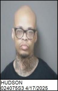 Ice T Hudson a registered Sex Offender of North Carolina