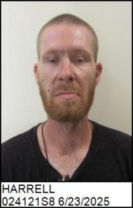 Darrell Lee Harrell a registered Sex Offender of North Carolina