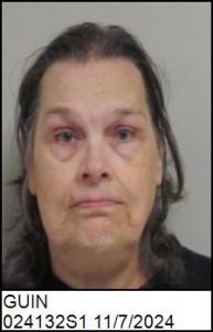 Deanna Michelle Guin a registered Sex Offender of North Carolina