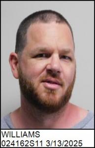 Gary Stevens Williams a registered Sex Offender of North Carolina