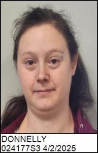 Elizabeth Rose Donnelly a registered Sex Offender of New Jersey