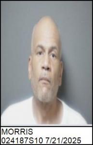 Michael Anthony Morris a registered Sex Offender of North Carolina