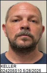 Clifford Jason Keller a registered Sex Offender of North Carolina