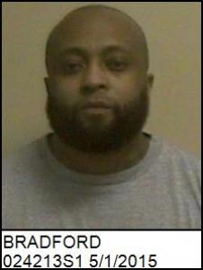 John Edward Bradford a registered Sexual Offender or Predator of Florida