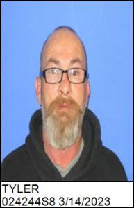 Douglas Gary Tyler a registered Sex Offender of North Carolina