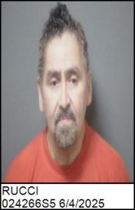Pedro Julio Rucci a registered Sex Offender of North Carolina