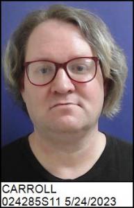 Joseph Henry V Carroll a registered Sex Offender of North Carolina