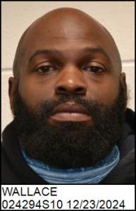 Kyle Brandon Sr Wallace a registered Sex Offender of North Carolina