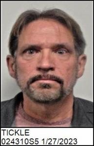 Francis Lloyd Tickle a registered Sex Offender of North Carolina