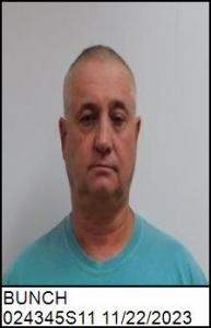 Frank W Bunch a registered Sex Offender of North Carolina