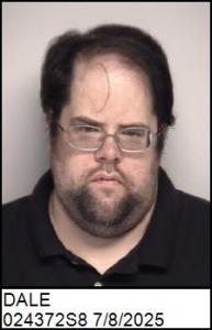 George O Dale a registered Sex Offender of North Carolina
