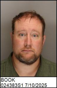Brian Mitchell Book a registered Sex Offender of North Carolina