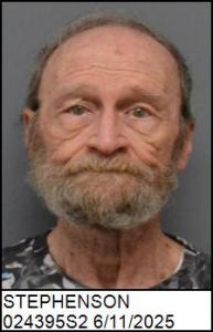 Joel Van Stephenson a registered Sex Offender of North Carolina