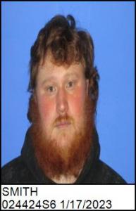 Curtis Lee Smith a registered Sex Offender of North Carolina