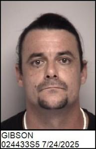 Anthony W Gibson a registered Sex Offender of North Carolina
