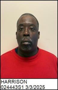 Lorenzo L Harrison a registered Sex Offender of North Carolina