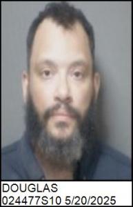 Charles D Douglas a registered Sex Offender of North Carolina