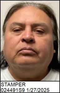 Ned Edward Jr Stamper a registered Sex Offender of North Carolina