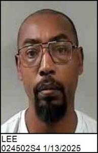 Dallas James Lee a registered Sex Offender of North Carolina