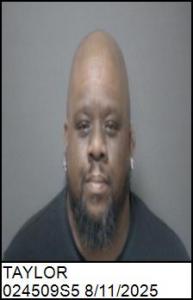 James Iii Taylor a registered Sex Offender of North Carolina