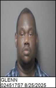 Antonio Glenn a registered Sex Offender of North Carolina