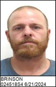 Martin David Brinson a registered Sex Offender of North Carolina