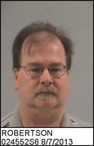 Darryl Lynn Robertson a registered Sex Offender of North Carolina