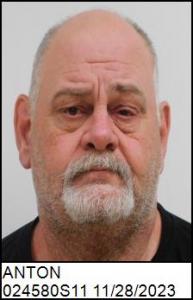 Dennis Dale Jr Anton a registered Sex Offender of North Carolina