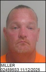 Bobby Eugene Miller a registered Sex Offender of North Carolina