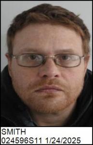 Mark David Jr Smith a registered Sex Offender of North Carolina