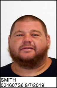 John Christopher Smith a registered Sex Offender of North Carolina