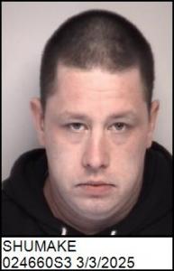 Brandon Lee Shumake a registered Sex Offender of North Carolina