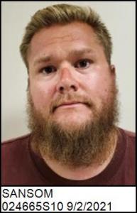 Rickey Joe Sansom a registered Sex Offender of North Carolina