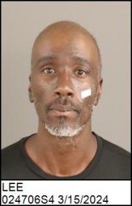 Gerald Lee a registered Sex Offender of North Carolina