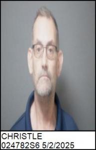Robert Michael Christle a registered Sex Offender of North Carolina