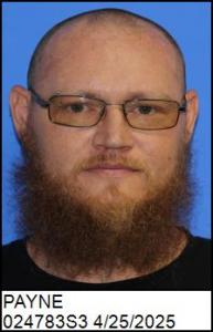 Damion Christopher Payne a registered Sex Offender of North Carolina