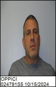 Craig Anthony Oppici a registered Sex Offender of North Carolina